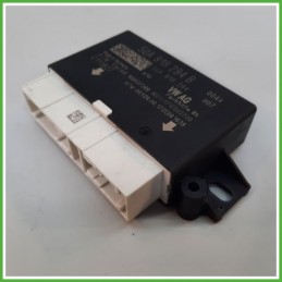 Centralina Parcheggio Assistito VALEO 100037386 SKODA OCTAVIA 5E 2.0 TDI 5QA919294B 2016 2019