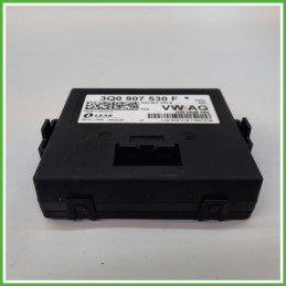 Centralina Gateway LEAR 591M11R69 SKODA OCTAVIA 5E 2.0 TDI 3Q0907530F 2016 2019