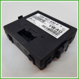 Centralina Gateway LEAR 591M11R69 SKODA OCTAVIA 5E 2.0 TDI 3Q0907530F 2016 2019