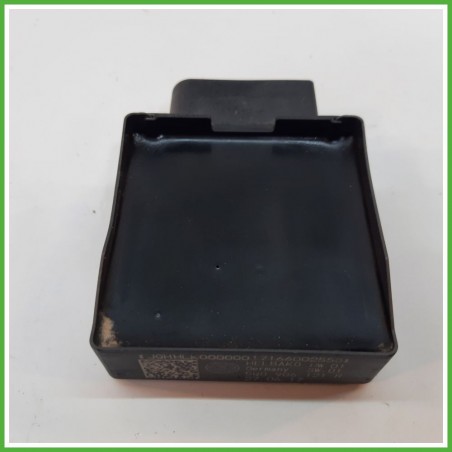 Centralina Pompa Carburante SKODA OCTAVIA 5E 2.0 TDI 5Q0906121R 2016 2019