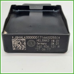 Centralina Pompa Carburante SKODA OCTAVIA 5E 2.0 TDI 5Q0906121R 2016 2019