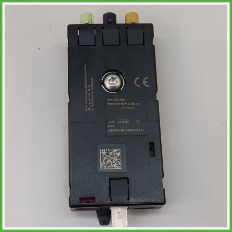 Amplificatore Antenna BMW Serie 1 5P F40 65206838609 2019