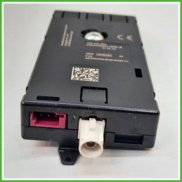 Amplificatore Antenna BMW Serie 1 5P F40 65206838609 2019