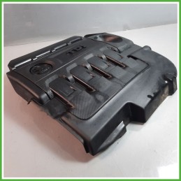 Copertura Insonorizzante Cover Motore SKODA WC40113628C SKODA OCTAVIA 5E 2.0 TDI 04L103954T CRM 2016 2019