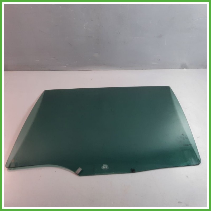 Cristallo Laterale Scendente Posteriore Sinistro SX SKODA OCTAVIA 5E 5 Porte 5E9845205D 2016 2019