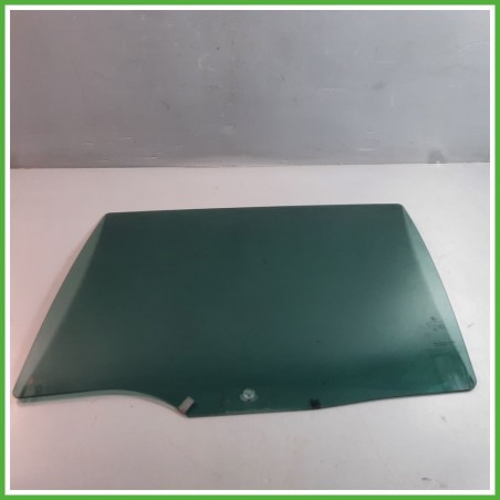 Cristallo Laterale Scendente Posteriore Sinistro SX SKODA OCTAVIA 5E 5 Porte 5E9845205D 2016 2019
