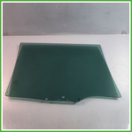 Cristallo Laterale Scendente Posteriore Sinistro SX SKODA OCTAVIA 5E 5 Porte 5E9845205D 2016 2019