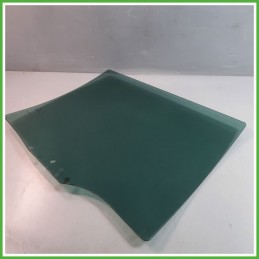 Cristallo Laterale Scendente Posteriore Sinistro SX SKODA OCTAVIA 5E 5 Porte 5E9845205D 2016 2019