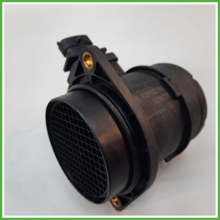 Debimetro Misuratore Massa Aria BOSCH 0281002980 FORD KA CCU 1.3 1542478 2008 2017