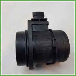 Debimetro Misuratore Massa Aria BOSCH 0281002980 FORD KA CCU 1.3 1542478 2008 2017