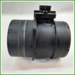 Debimetro Misuratore Massa Aria BOSCH 0281002956 SKODA OCTAVIA 5E 2.0 TDI 03L906461A 2016 2019