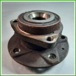 Mozzo Ruota Anteriore Sinistro SX SKODA OCTAVIA 5E 5 Porte 5WA407621 2016 2019