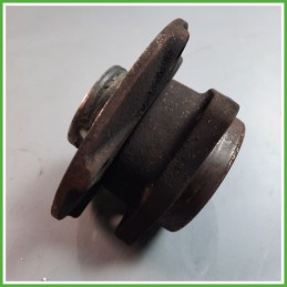 Mozzo Ruota Anteriore Sinistro SX SKODA OCTAVIA 5E 5 Porte 5WA407621 2016 2019