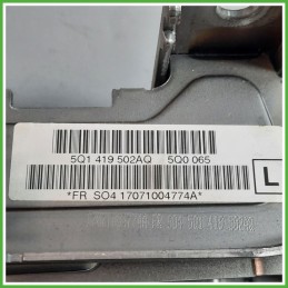 Piantone Sterzo Albero Servosterzo SKODA OCTAVIA 5E 5Q1419520AQ EP0916564B1