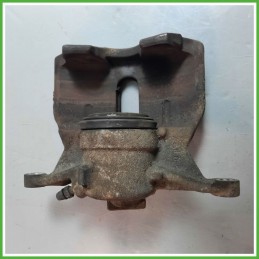 Pinze Freno Anteriore Destro DX SKODA OCTAVIA 5E 2.0 TDI 8V0615124 2016 2019 TRW 6792G
