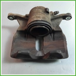 Pinze Freno Anteriore Destro DX SKODA OCTAVIA 5E 2.0 TDI 8V0615124 2016 2019 TRW 6792G