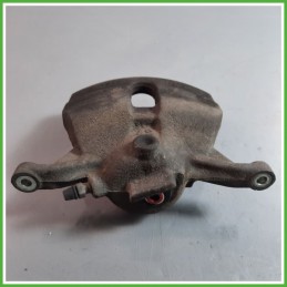 Pinze Freno Anteriore Sinistro SX SKODA OCTAVIA 5E 2.0 TDI 8V0615123 2016 2019 TRW 6791G