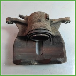 Pinze Freno Anteriore Sinistro SX SKODA OCTAVIA 5E 2.0 TDI 8V0615123 2016 2019 TRW 6791G