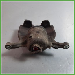 Pinze Freno Anteriore Sinistro SX SKODA OCTAVIA 5E 2.0 TDI 8V0615123 2016 2019 TRW 6791G