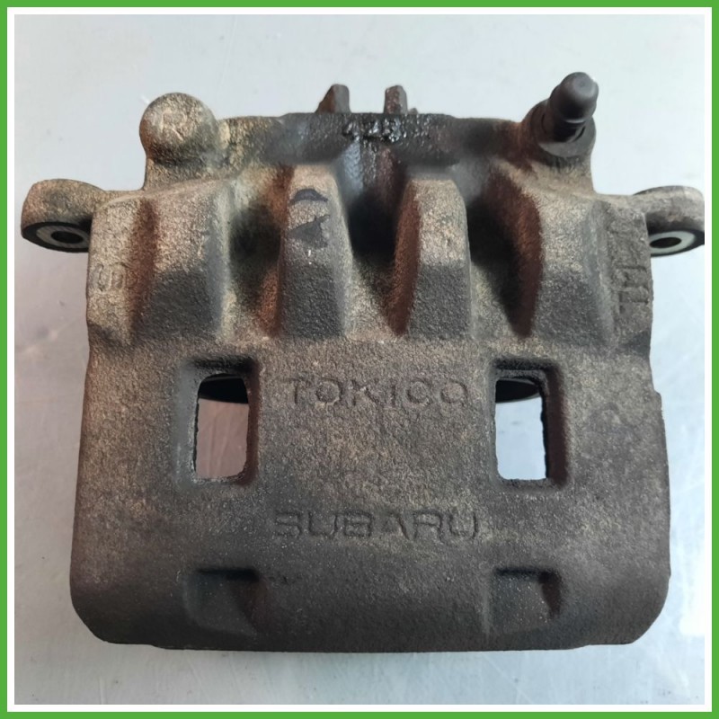 Pinze Freno Anteriore Destro DX SUBARU XV 2.0 26292SC020 2012 2017 SUBARU 42E
