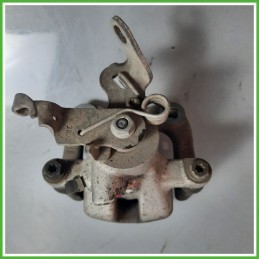Pinze Freno Posteriore Destro DX SKODA OCTAVIA 5E 2.0 TDI 5Q0615424A 2016 2019 TRW 38