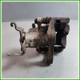 Pinze Freno Posteriore Destro DX SKODA OCTAVIA 5E 2.0 TDI 5Q0615424A 2016 2019 TRW 38
