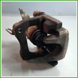 Pinze Freno Posteriore Destro DX SKODA OCTAVIA 5E 2.0 TDI 5Q0615424A 2016 2019 TRW 38