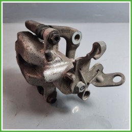 Pinze Freno Posteriore Destro DX SKODA OCTAVIA 5E 2.0 TDI 5Q0615424A 2016 2019 TRW 38