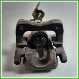 Pinze Freno Posteriore Destro DX SKODA OCTAVIA 5E 2.0 TDI 5Q0615424A 2016 2019 TRW 38