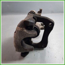 Pinze Freno Posteriore Sinistro SX SKODA OCTAVIA 5E 2.0 TDI 5Q0615423A 2016 2019 TRW 38