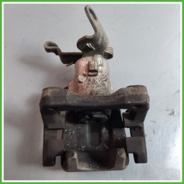 Pinze Freno Posteriore Sinistro SX SKODA OCTAVIA 5E 2.0 TDI 5Q0615423A 2016 2019 TRW 38