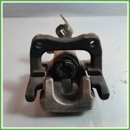 Pinze Freno Posteriore Sinistro SX SKODA OCTAVIA 5E 2.0 TDI 5Q0615423A 2016 2019 TRW 38