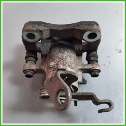 Pinze Freno Posteriore Sinistro SX SKODA OCTAVIA 5E 2.0 TDI 5Q0615423A 2016 2019 TRW 38