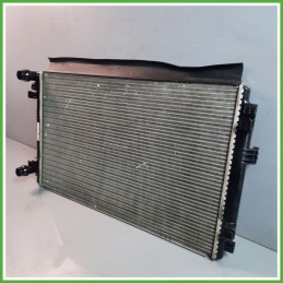 Radiatore Motore SKODA OCTAVIA 5E 2.0 TDI 5Q0121251GD CRM 2016 2019