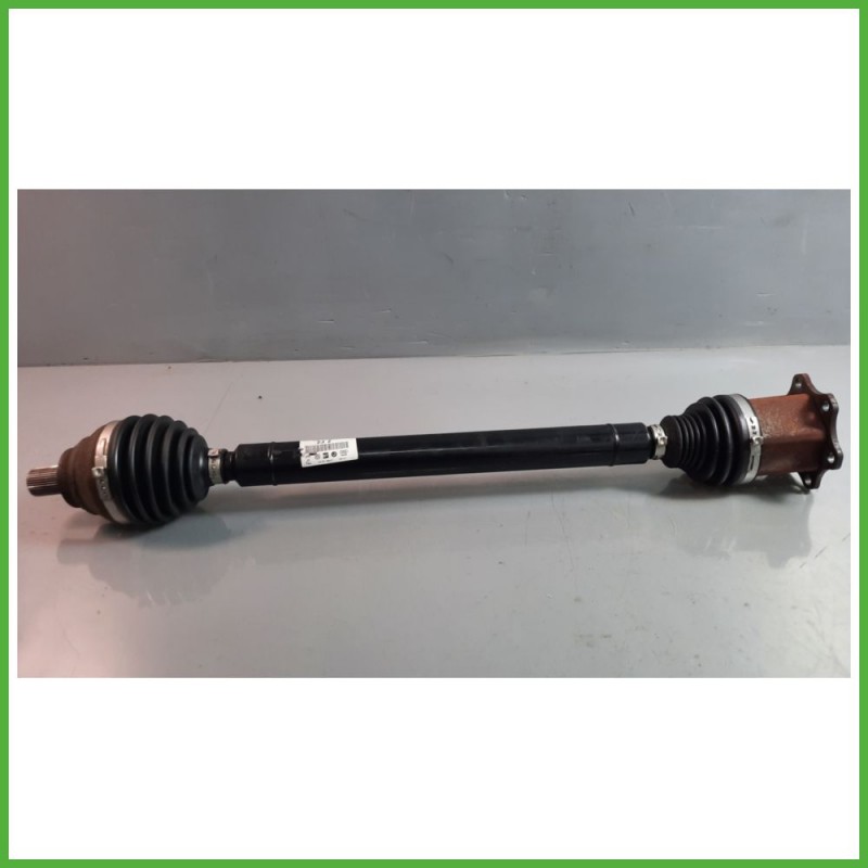 Semiasse Anteriore Destro DX SKODA OCTAVIA 5E 2.0 TDI 5Q0407272BT 2016 2019