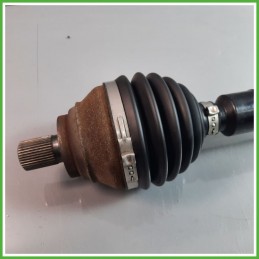 Semiasse Anteriore Destro DX SKODA OCTAVIA 5E 2.0 TDI 5Q0407272BT 2016 2019