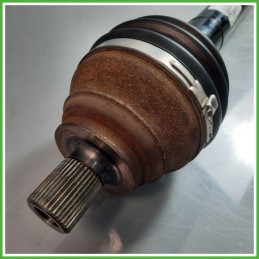 Semiasse Anteriore Destro DX SKODA OCTAVIA 5E 2.0 TDI 5Q0407272BT 2016 2019