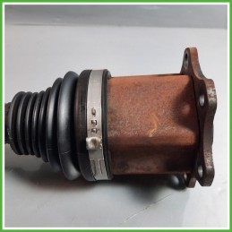 Semiasse Anteriore Destro DX SKODA OCTAVIA 5E 2.0 TDI 5Q0407272BT 2016 2019