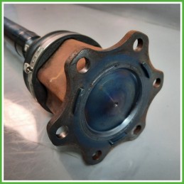 Semiasse Anteriore Destro DX SKODA OCTAVIA 5E 2.0 TDI 5Q0407272BT 2016 2019