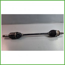 Semiasse Anteriore Destro DX SUBARU XV 2.0 28321AJ033 2012 2017