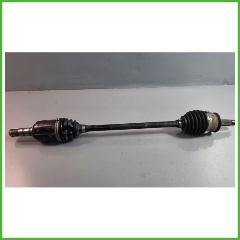 Semiasse Anteriore Destro DX SUBARU XV 2.0 28321AJ033 2012 2017