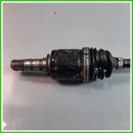 Semiasse Anteriore Destro DX SUBARU XV 2.0 28321AJ033 2012 2017