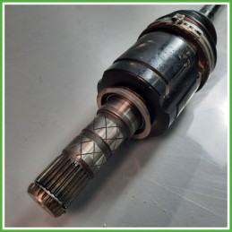 Semiasse Anteriore Destro DX SUBARU XV 2.0 28321AJ033 2012 2017