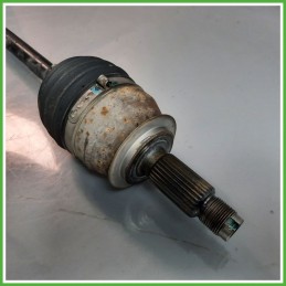 Semiasse Anteriore Destro DX SUBARU XV 2.0 28321AJ033 2012 2017