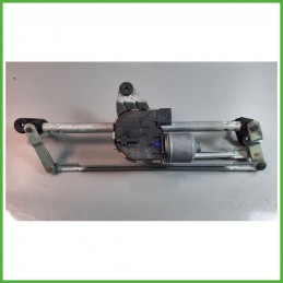 Tergi Cristallo SKODA OCTAVIA 5E 2.0 TDI 5E1955023B 2016 2019 BOSCH 3397022028