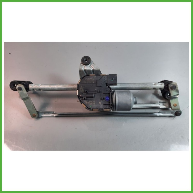 Tergi Cristallo SKODA OCTAVIA 5E 2.0 TDI 5E1955023B 2016 2019 BOSCH 3397022028