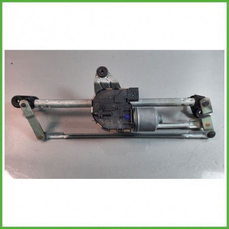 Tergi Cristallo SKODA OCTAVIA 5E 2.0 TDI 5E1955023B 2016 2019 BOSCH 3397022028