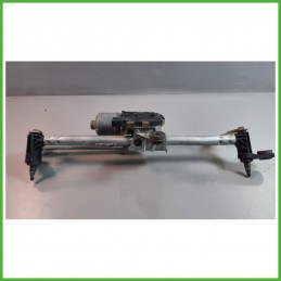 Tergi Cristallo SKODA OCTAVIA 5E 2.0 TDI 5E1955023B 2016 2019 BOSCH 3397022028