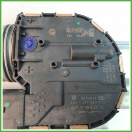 Tergi Cristallo SKODA OCTAVIA 5E 2.0 TDI 5E1955023B 2016 2019 BOSCH 3397022028