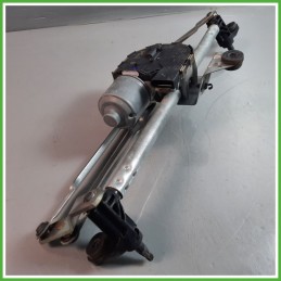 Tergi Cristallo SKODA OCTAVIA 5E 2.0 TDI 5E1955023B 2016 2019 BOSCH 3397022028